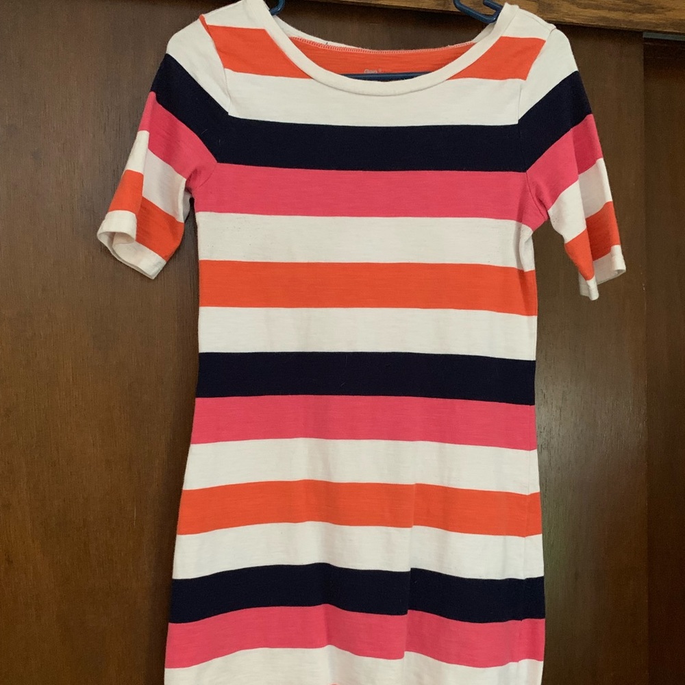 Tunic dress